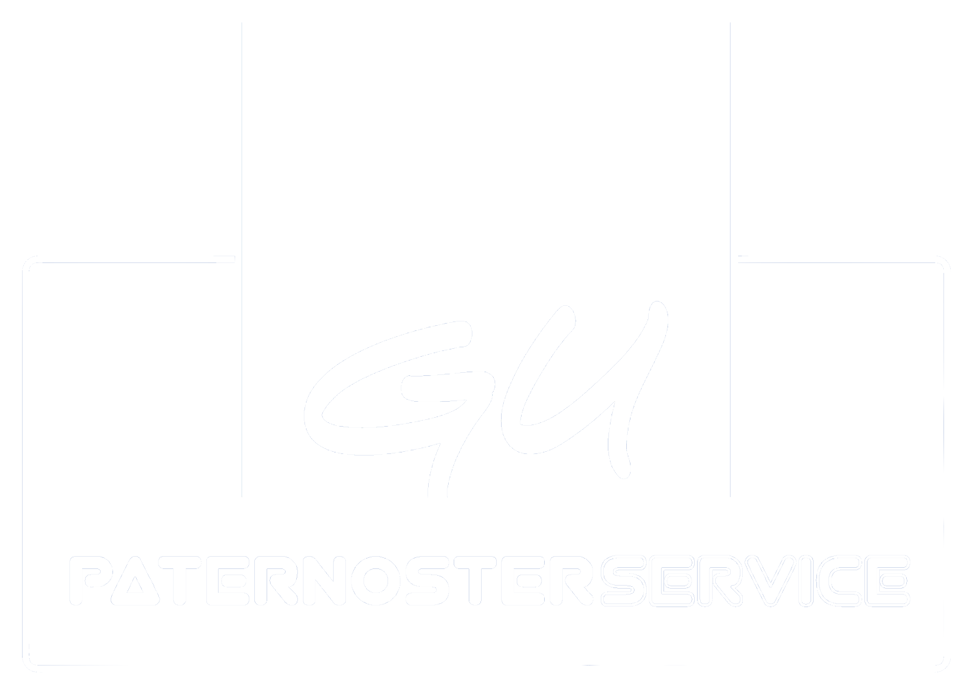 GU Paternosterservice